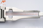 Tag Heuer - Autavia 42mm Automatic SS/SS Grey TARF SW200