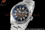 Tag Heuer - Autavia 42mm Automatic SS/SS Grey TARF SW200