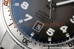 Tag Heuer - Autavia 42mm Automatic SS/SS Grey TARF SW200