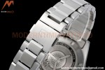 Tag Heuer - Autavia 42mm Automatic SS/SS Grey TARF SW200