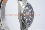 Tag Heuer - Autavia 42mm Automatic SS/SS Grey TARF SW200