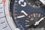 Breitling - Avenger B01 Chrono 45mm SS/SS Grey/Num BLS A7750