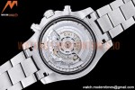 Breitling - Avenger B01 Chrono 45mm SS/SS Grey/Num BLS A7750