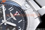 Breitling - Avenger B01 Chrono 45mm SS/SS Grey/Num BLS A7750