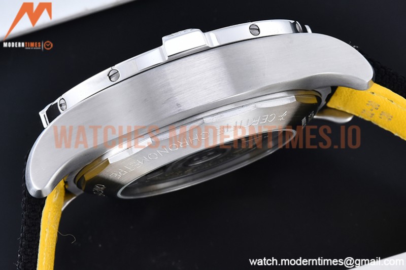 Breitling - Avenger B01 Chrono 45mm SS/LE Grey/Num BLS A7750