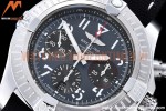 Breitling - Avenger B01 Chrono 45mm SS/LE Grey/Num BLS A7750