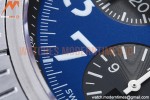 Breitling - Avenger B01 Chrono 45mm SS/SS Blue/Num BLS A7750