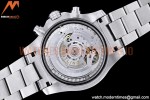 Breitling - Avenger B01 Chrono 45mm SS/SS Blue/Num BLS A7750