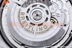 Breitling - Avenger B01 Chrono 45mm SS/SS Blue/Num BLS A7750