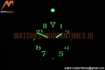 Breitling - Avenger B01 Chrono 45mm SS/SS Blue/Num BLS A7750