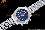 Breitling - Avenger B01 Chrono 45mm SS/SS Blue/Num BLS A7750