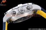 Breitling - Avenger B01 Chrono 45mm SS/LE Blue/Num BLS A7750