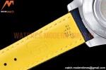 Breitling - Avenger B01 Chrono 45mm SS/LE Blue/Num BLS A7750