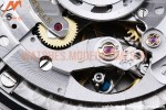 Breitling - Avenger B01 Chrono 45mm SS/LE Blue/Num BLS A7750