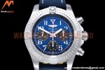 Breitling - Avenger B01 Chrono 45mm SS/LE Blue/Num BLS A7750