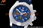 Breitling - Avenger B01 Chrono 45mm SS/LE Blue/Num BLS A7750