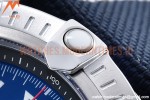 Breitling - Avenger B01 Chrono 45mm SS/LE Blue/Num BLS A7750