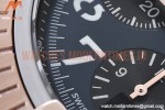 Breitling - Avenger B01 Chrono 45mm RG/SS Grey/Num BLS A7750