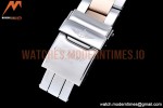 Breitling - Avenger B01 Chrono 45mm RG/SS Grey/Num BLS A7750