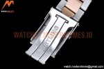 Breitling - Avenger B01 Chrono 45mm RG/SS Grey/Num BLS A7750