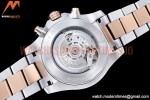 Breitling - Avenger B01 Chrono 45mm RG/SS Grey/Num BLS A7750