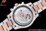 Breitling - Avenger B01 Chrono 45mm RG/SS Grey/Num BLS A7750