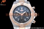 Breitling - Avenger B01 Chrono 45mm RG/SS Grey/Num BLS A7750