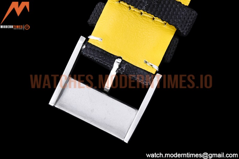 Breitling - Avenger B01 Chrono 45mm RG/SS/LE Grey/Num BLS A7750