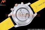 Breitling - Avenger B01 Chrono 45mm RG/SS/LE Grey/Num BLS A7750
