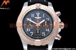 Breitling - Avenger B01 Chrono 45mm RG/SS/LE Grey/Num BLS A7750