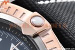 Breitling - Avenger B01 Chrono 45mm RG/SS/LE Grey/Num BLS A7750