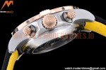Breitling - Avenger B01 Chrono 45mm RG/SS/LE Grey/Num BLS A7750