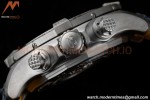 Breitling - Avenger Bandit Chronograph 45mm TI/NY Grey/Num TF A7750