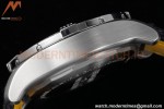 Breitling - Avenger Chronograph 45mm SS/NY Black/Stk TF A7750