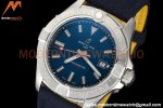 Breitling - Avenger Automatic 42mm SS/NY Blue/Stk BLSF A2824