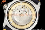 Breitling - Avenger Automatic 42mm SS/NY Blue/Stk BLSF A2824