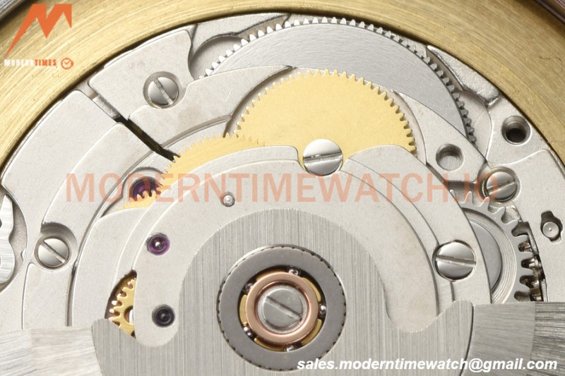 Breitling - Avenger Automatic 42mm SS/NY Black/Stk BLSF A2824