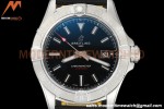 Breitling - Avenger Automatic 42mm SS/NY Black/Stk BLSF A2824