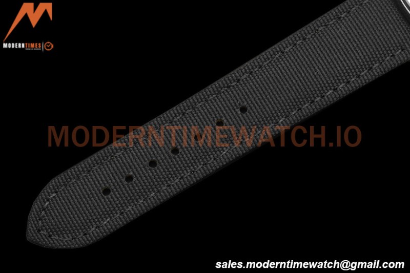 Breitling - Avenger Automatic 42mm SS/NY Black/Stk BLSF A2824