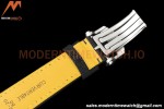Breitling - Avenger Automatic 42mm SS/NY Black/Stk BLSF A2824