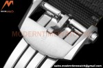 Breitling - Avenger Automatic 42mm SS/NY Black/Stk BLSF A2824