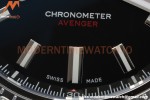 Breitling - Avenger Automatic 42mm SS/NY Black/Stk BLSF A2824