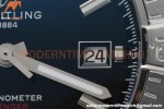 Breitling - Avenger Automatic 42mm SS/NY Black/Stk BLSF A2824
