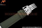 Breitling - Avenger Automatic 42mm SS/NY Green/Stk BLSF A2824