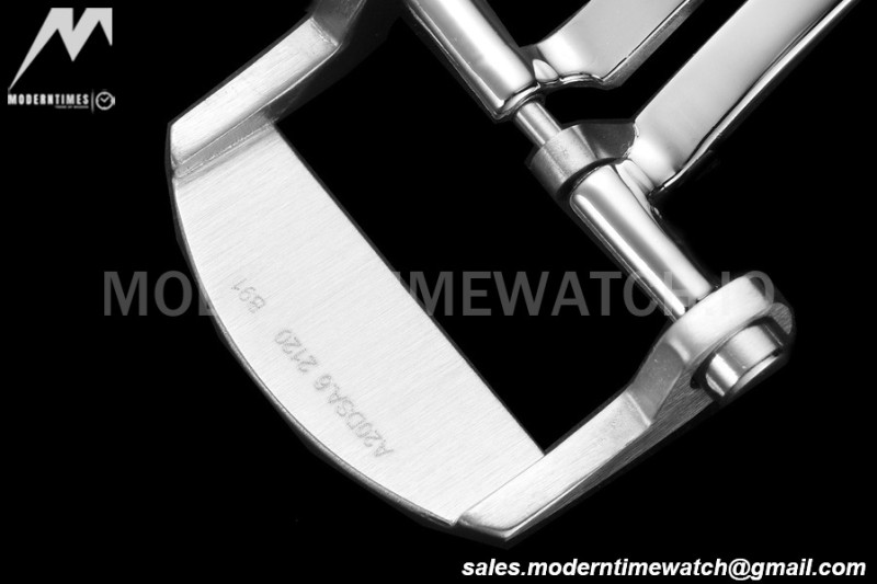 Breitling - Avenger Automatic 42mm SS/NY Green/Stk BLSF A2824
