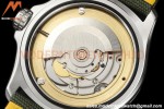 Breitling - Avenger Automatic 42mm SS/NY Green/Stk BLSF A2824