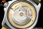 Breitling - Avenger Automatic 42mm SS/NY Green/Stk BLSF A2824