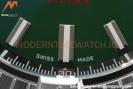 Breitling - Avenger Automatic 42mm SS/NY Green/Stk BLSF A2824