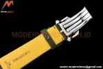 Breitling - Avenger B01 Chrono 44mm SS/NY Grn/Stk BLSF A7750 MOD