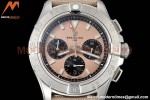 Breitling - Avenger B01 Chrono 44mm SS/NY Beig/Stk BLSF A7750 MOD